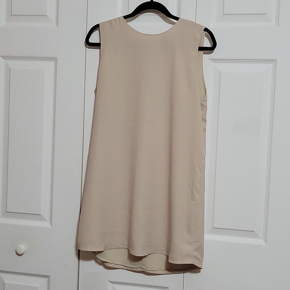 Short Dress